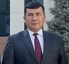 A.Maxsutaliyev