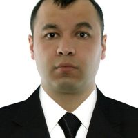 M.Tojiddinov
